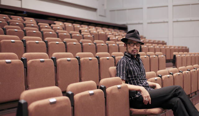 <strong>対談 沖野修也(KYOTO JAZZ MASSIVE)×DJ井上薫</strong>　　沖野修也氏(KYOTO JAZZ MASSIVE)