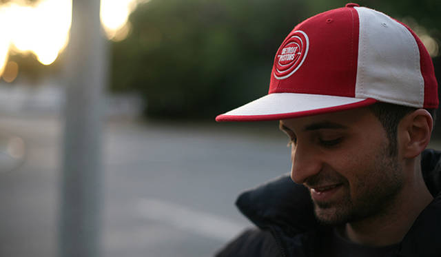 <strong>MUSIC｜フライング・ロータス 最新作が国内先行発売！</strong>　フライング・ロータスから、その特異なサウンドセンスを高く評価されているサムアイアム。