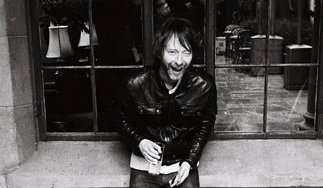 <strong>MUSIC｜フライング・ロータス 最新作が国内先行発売！</strong>　トム・ヨークとの共演がふたたび実現。デジタル・フリー・ジャズとでも形容できそうな「Electric Candyman」では、このふたりならではのディープなコラボレーションが味わえる。