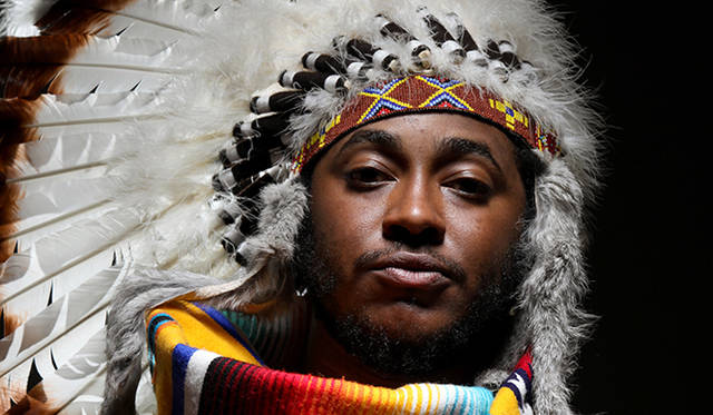 <strong>MUSIC｜フライング・ロータス 最新作が国内先行発売！</strong>　前作『Cosmogramma』において、その類い稀なベース・プレイを披露したサンダーキャットは、本作でもアルバム全編にわたってベースをプレイ。「DMT Song」ではヴォーカリストとしてもフィーチャーされている。 