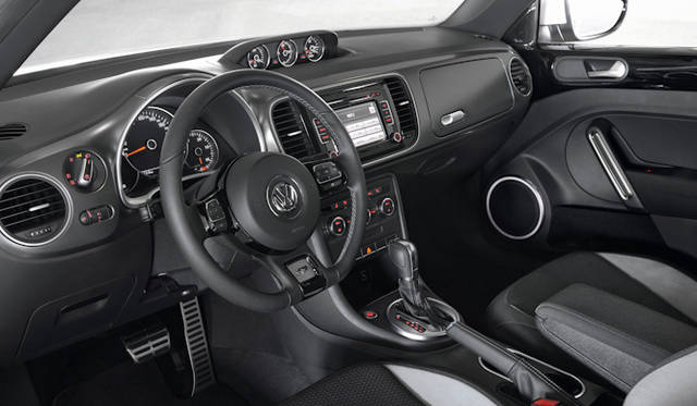 <strong>Volkswagen the Beetle R-Line｜フォルクスワーゲン ザ・ビートル Rライン</strong>