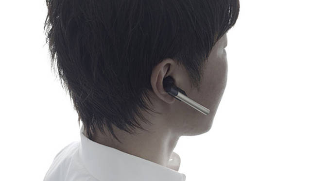 <strong>nendo｜ネンド</strong>　「stylo」 by Logitec