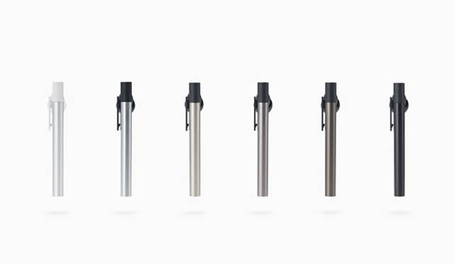 <strong>nendo｜ネンド</strong>　「stylo」 by Logitec
