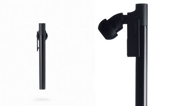 <strong>nendo｜ネンド</strong>　「stylo」 by Logitec