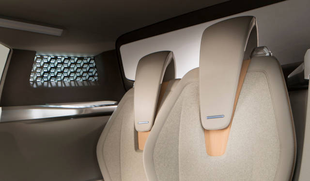 <strong>NISSAN TeRRA ｜日産 テラ</strong>