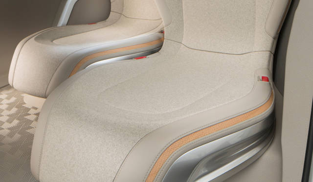 <strong>NISSAN TeRRA ｜日産 テラ</strong>