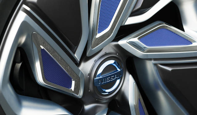 <strong>NISSAN TeRRA ｜日産 テラ</strong>