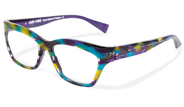 　ショップ限定コレクション「ポルトフィーノ」　AL1033-B04H（PURPLE）4万4100円