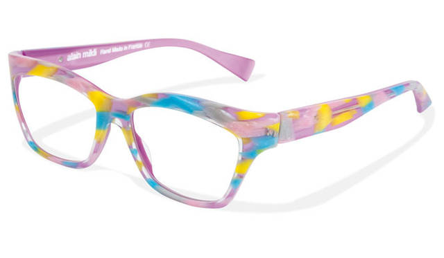 　ショップ限定コレクション「ポルトフィーノ」　AL1033-B04J（Blue）4万4100円