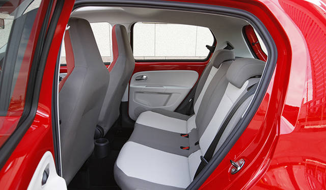 <strong>Volkswagen up!｜フォルクスワーゲン アップ！</strong>