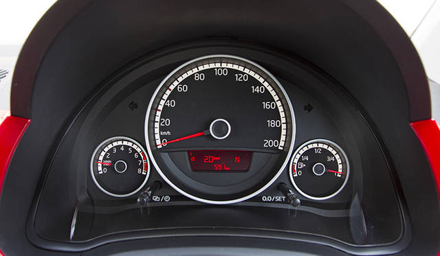 <strong>Volkswagen up!｜フォルクスワーゲン アップ！</strong>