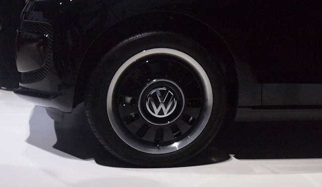 <strong>Volkswagen up!｜フォルクスワーゲン アップ！</strong>