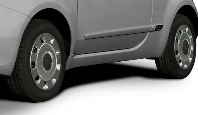 <strong>Fiat 500 Classica｜フィアット チンク クラシカ</strong>