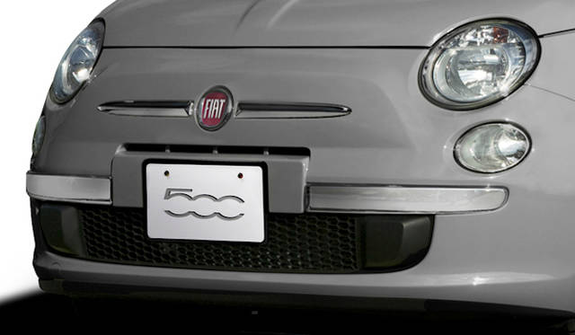<strong>Fiat 500 Classica｜フィアット チンク クラシカ</strong>