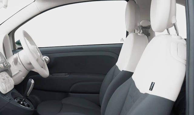 <strong>Fiat 500 Classica｜フィアット チンク クラシカ</strong>