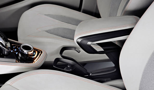 <strong>BMW Concept Active Tourer｜ビー・エム・ダブリュー コンセプト アクティブ ツアラー</strong>