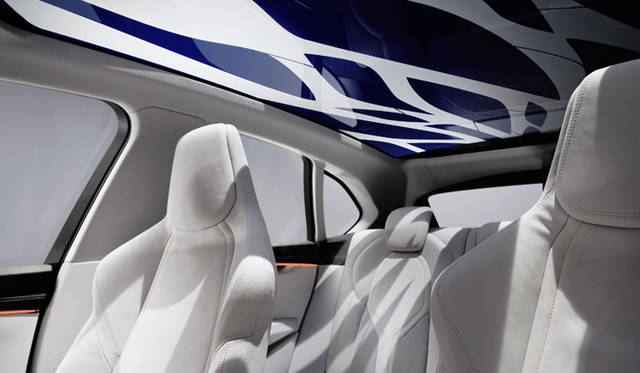 <strong>BMW Concept Active Tourer｜ビー・エム・ダブリュー コンセプト アクティブ ツアラー</strong>