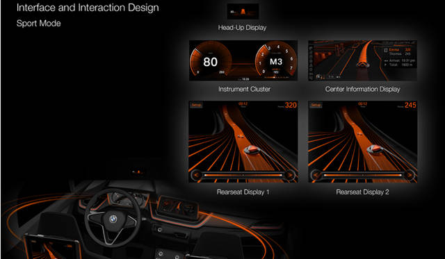 <strong>BMW Concept Active Tourer｜ビー・エム・ダブリュー コンセプト アクティブ ツアラー</strong>