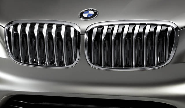 <strong>BMW Concept Active Tourer｜ビー・エム・ダブリュー コンセプト アクティブ ツアラー</strong>