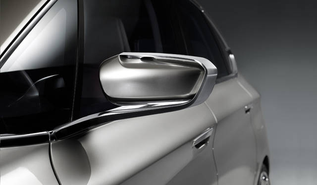 <strong>BMW Concept Active Tourer｜ビー・エム・ダブリュー コンセプト アクティブ ツアラー</strong>