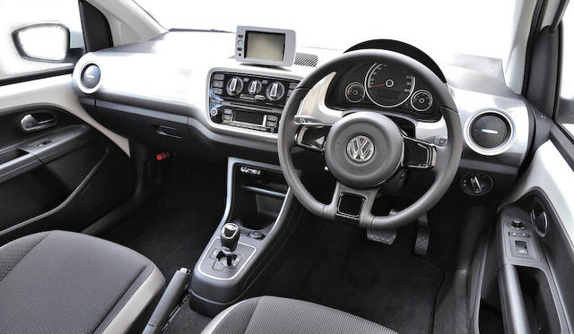 <strong>Volkswagen up!｜フォルクスワーゲン アップ！</strong>