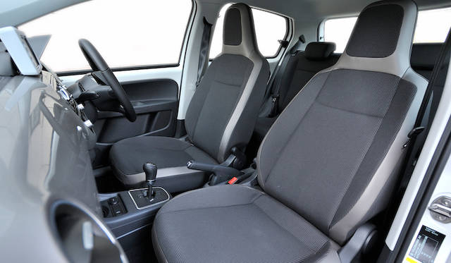 <strong>Volkswagen up!｜フォルクスワーゲン アップ！</strong>