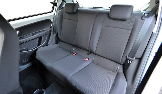 <strong>Volkswagen up!｜フォルクスワーゲン アップ！</strong>