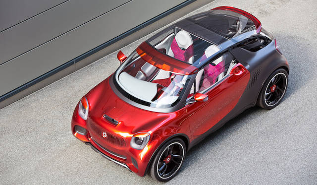 <strong>Smart Forstar Concept｜スマート フォースター コンセプト</strong>