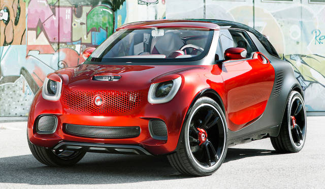 <strong>Smart Forstar Concept｜スマート フォースター コンセプト</strong>