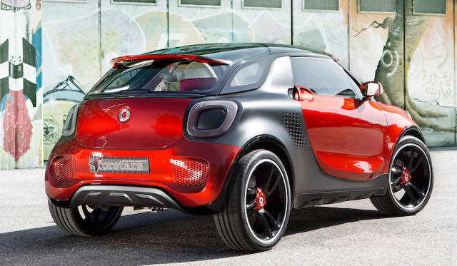 <strong>Smart Forstar Concept｜スマート フォースター コンセプト</strong>