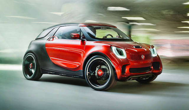 <strong>Smart Forstar Concept｜スマート フォースター コンセプト</strong>