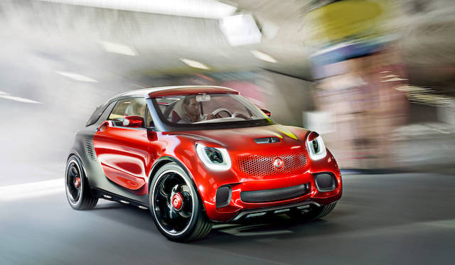 <strong>Smart Forstar Concept｜スマート フォースター コンセプト</strong>