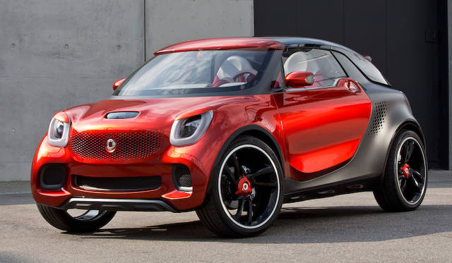 <strong>Smart Forstar Concept｜スマート フォースター コンセプト</strong>