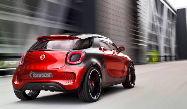 <strong>Smart Forstar Concept｜スマート フォースター コンセプト</strong>