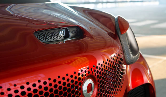 <strong>Smart Forstar Concept｜スマート フォースター コンセプト</strong>