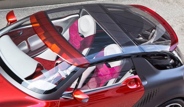 <strong>Smart Forstar Concept｜スマート フォースター コンセプト</strong>