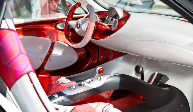 <strong>Smart Forstar Concept｜スマート フォースター コンセプト</strong>