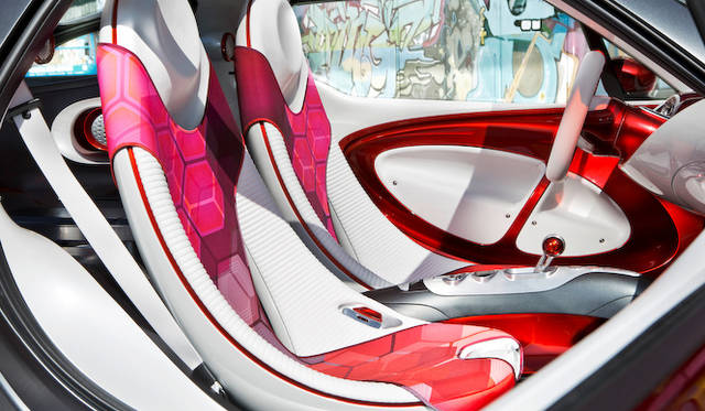 <strong>Smart Forstar Concept｜スマート フォースター コンセプト</strong>