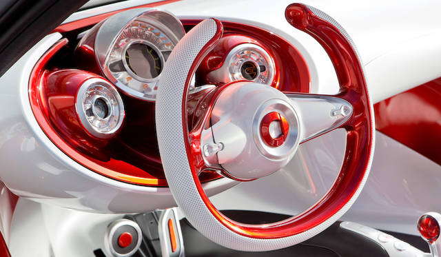 <strong>Smart Forstar Concept｜スマート フォースター コンセプト</strong>