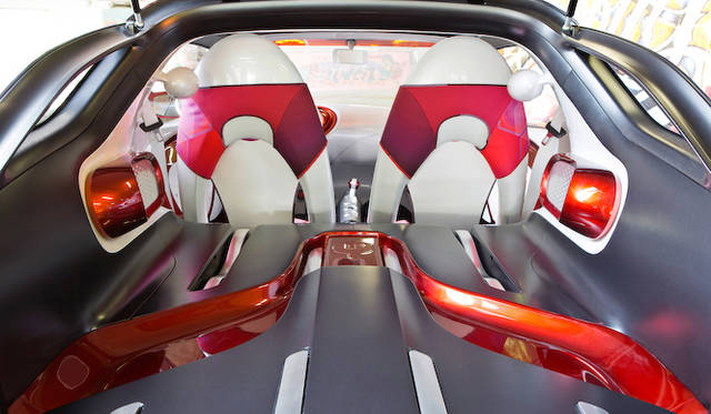 <strong>Smart Forstar Concept｜スマート フォースター コンセプト</strong>