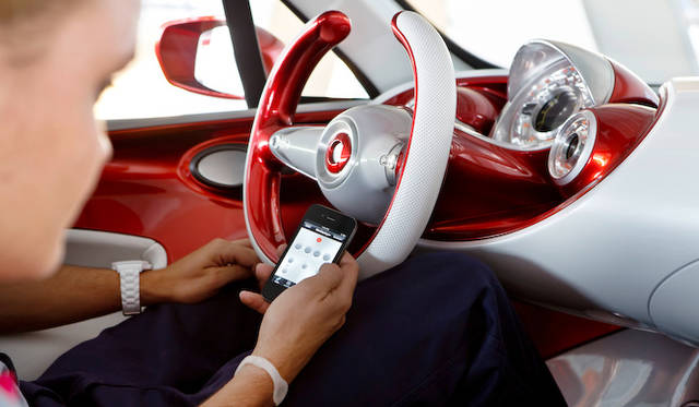 <strong>Smart Forstar Concept｜スマート フォースター コンセプト</strong>