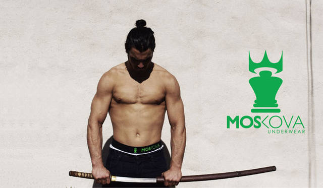 <strong>MOSKOVA｜モスコヴァ</strong>　