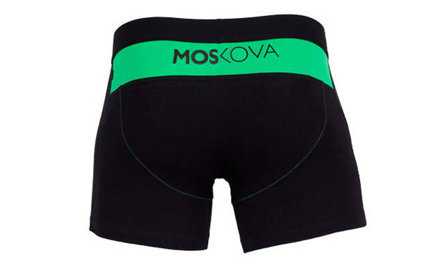 <strong>MOSKOVA｜モスコヴァ</strong>　