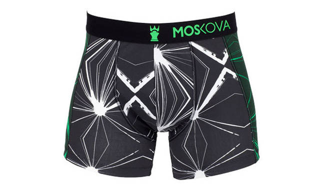 <strong>MOSKOVA｜モスコヴァ</strong>　