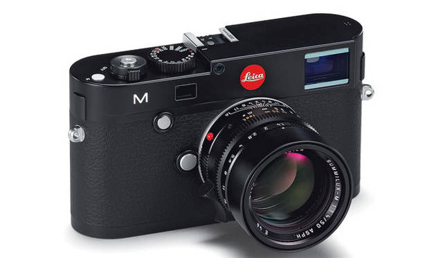 <strong>Leica｜ライカ</strong>　