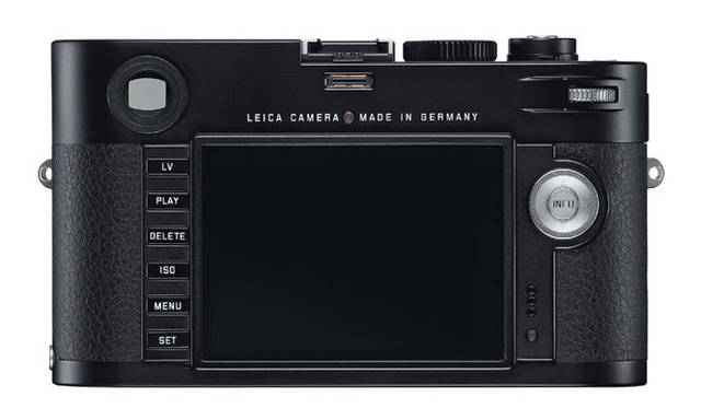 <strong>Leica｜ライカ</strong>　