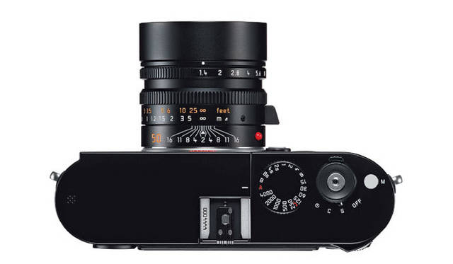 <strong>Leica｜ライカ</strong>　