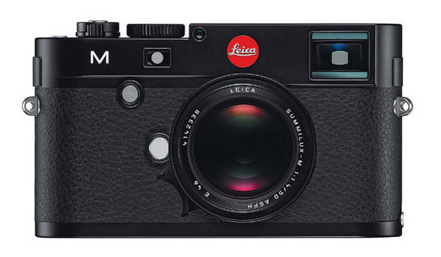 <strong>Leica｜ライカ</strong>　