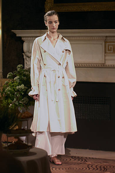 　2013年春夏コレクション