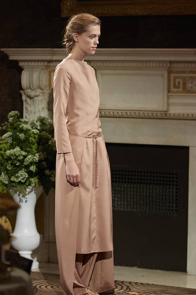 　2013年春夏コレクション